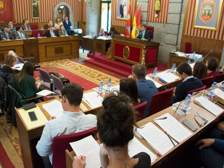 El PSOE votará NO al presupuesto municipal si no incluye “todas” sus exigencias