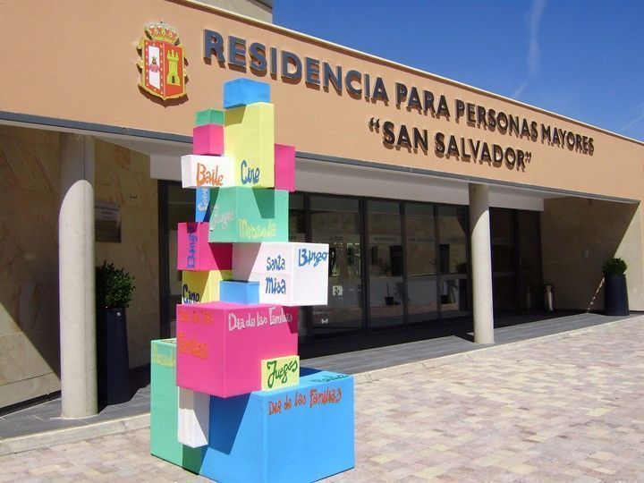 El Comité de Empresa denuncia deficiencias en la gestión de la residencia de Oña