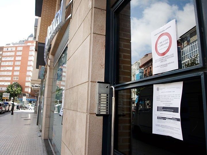 El I Maratón Burgos afectará al tráfico, el aparcamiento y los autobuses