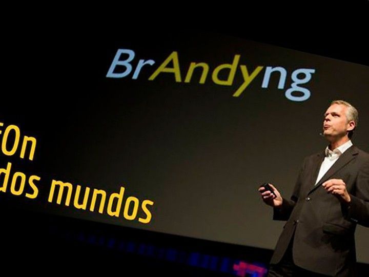 TechDay60 vuelve de la mano de Andy Stalman, ‘Mr. Branding’