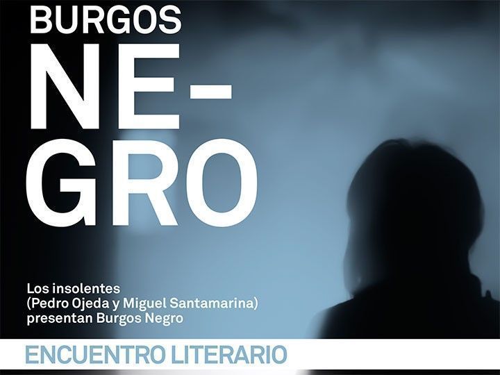 Nace ‘Los insolentes’, un proyecto sobre divulgación literaria burgalesa