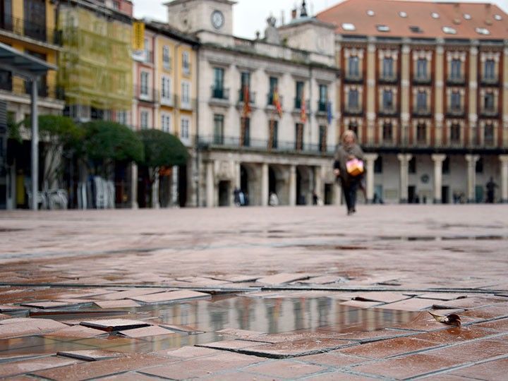 La Plaza Mayor abordará una solución “estable y definitiva” en 2017