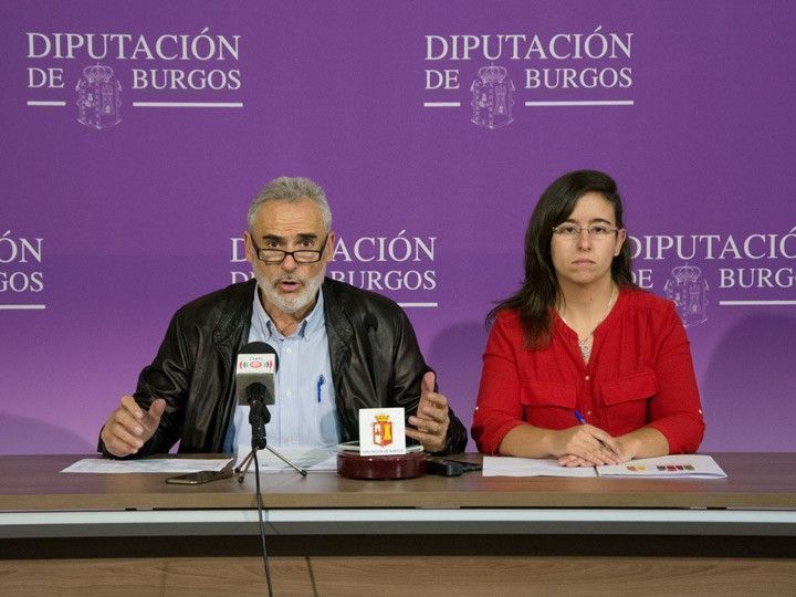 Imagina votará NO al presupuesto de la Diputación por no contar con una nueva RPT