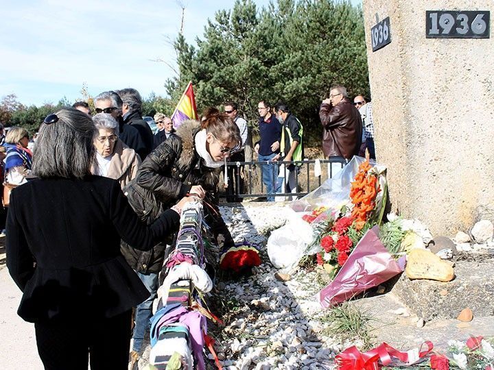 80 años después, una memoria que nunca se borra