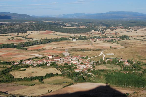 El Museo Rural de Arte Libre de Tierra de Lara, premiado en el Foro de la Cultura