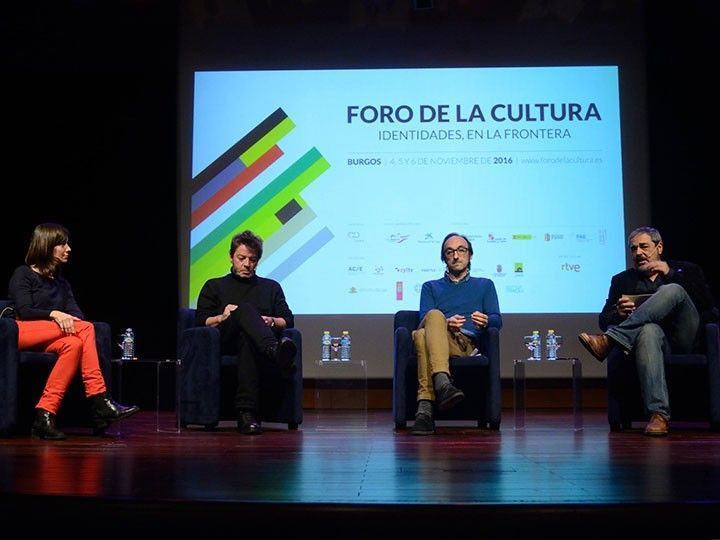 El espacio y su influencia narrativa permiten construir nuevas identidades