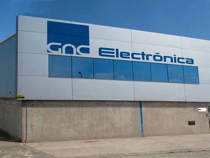 Nicolás Correa Electrónica abre un nuevo centro de trabajo en Villalonquéjar