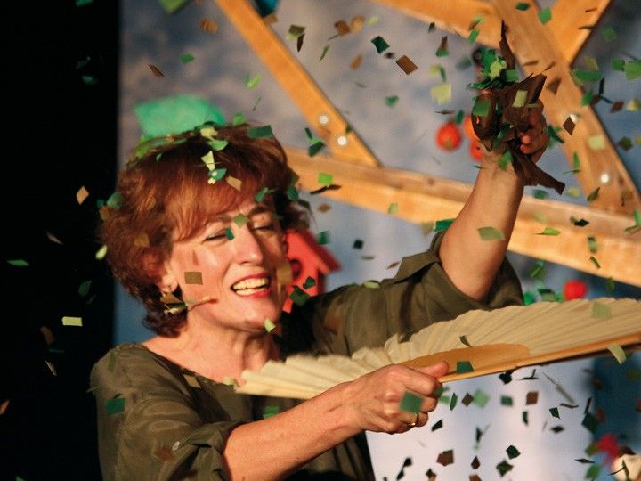 El MEH acogerá el fin de semana dos espectáculos de teatro infantil