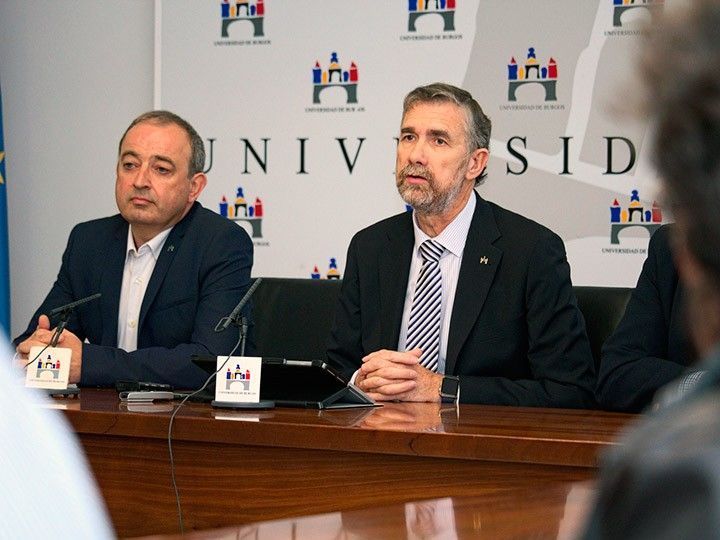 La UBU impulsará políticas medioambientales a través de UBUVerde