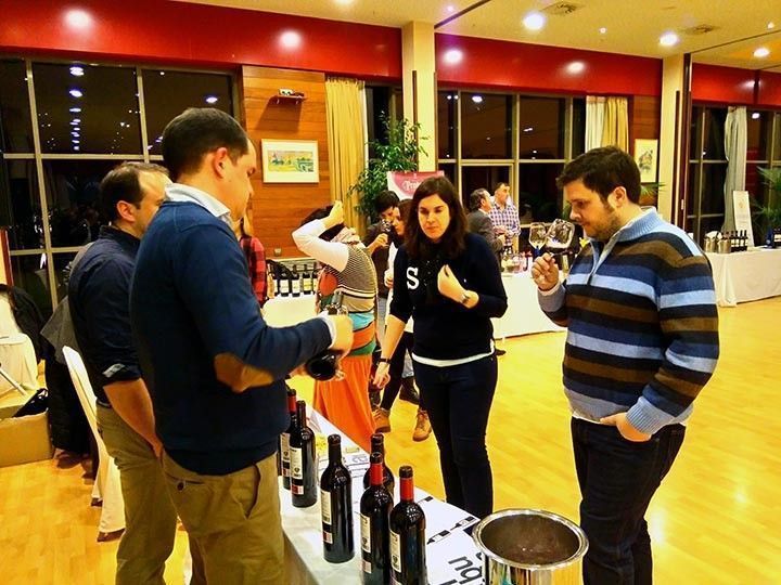 Ribera del Duero espera una añada ‘Muy Buena’ aunque se reserva el ‘Excelente’