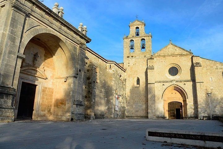 El restaurado San Juan de Ortega podría convertirse en albergue “de larga duración”