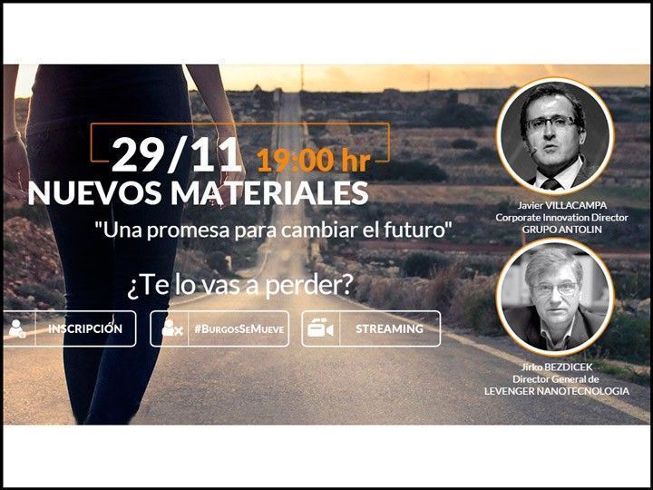 Regresa el TechDay60 con la vista puesta en la revolución de los nuevos materiales