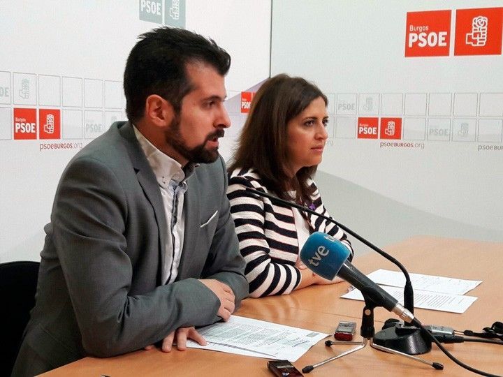 El PSOE exige 705 M€ para mejorar las infraestructuras sociales de la comunidad