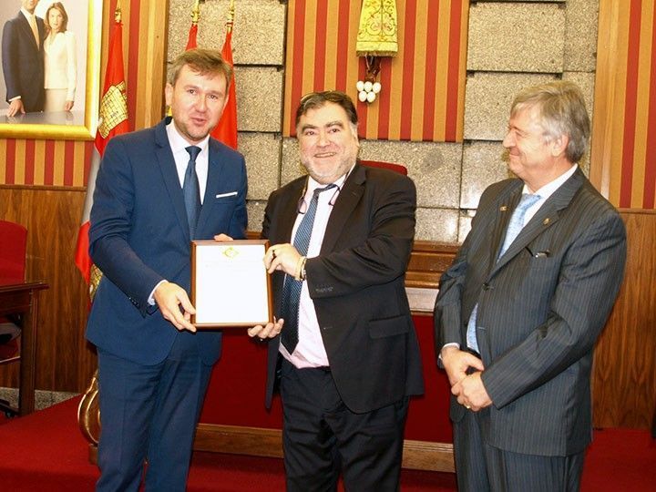 Los agentes comerciales reclaman reconocimiento para una profesión “vilipendiada”