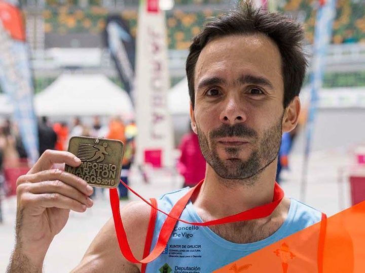 El Maratón Burgos quiere duplicar el número de ‘runners’