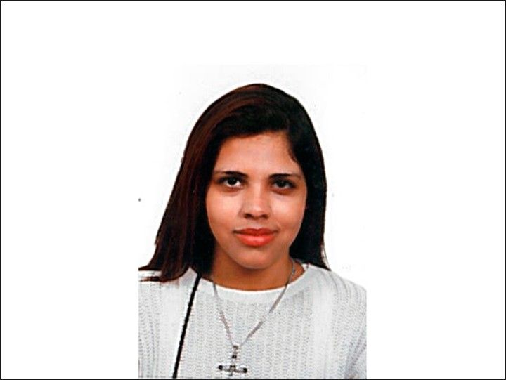 Guardia Civil continúa buscando a Daniela, desaparecida en Aranda hace una semana