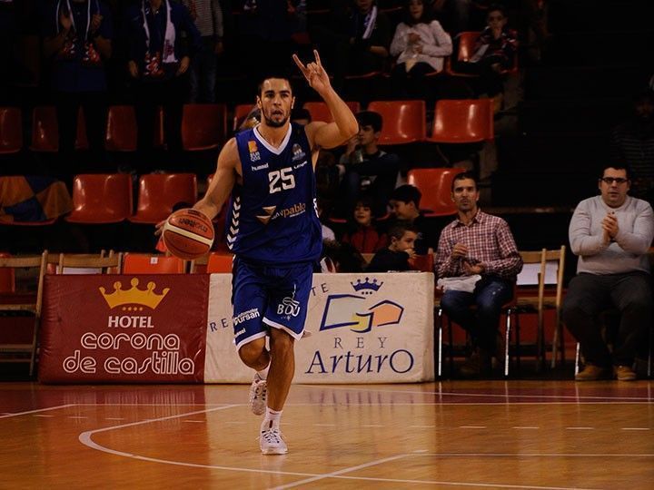 79-60. El San Pablo Inmobiliaria se pone serio