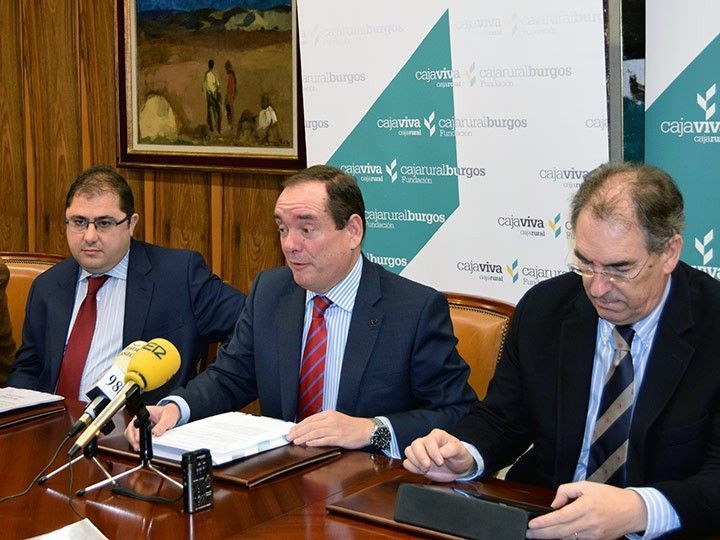 Las pymes de Burgos se gastan 140M€ anuales en gestiones administrativas