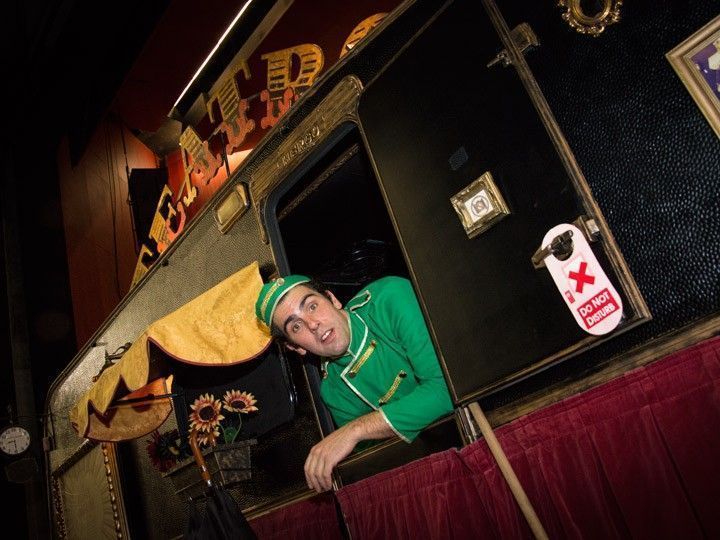 Algunos de los mejores magos del mundo visitarán Burgos por Navidad