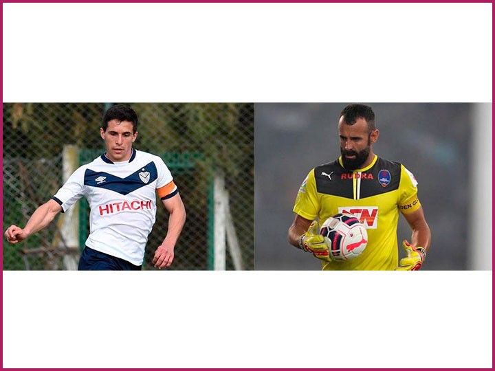 Toni Doblas y Federico Vázquez recalarían en el BCF con Basurto