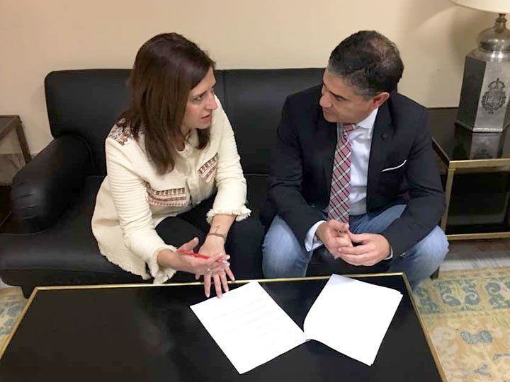 Acuerdo por la prohibición de la fractura hidraúlica en todo el país