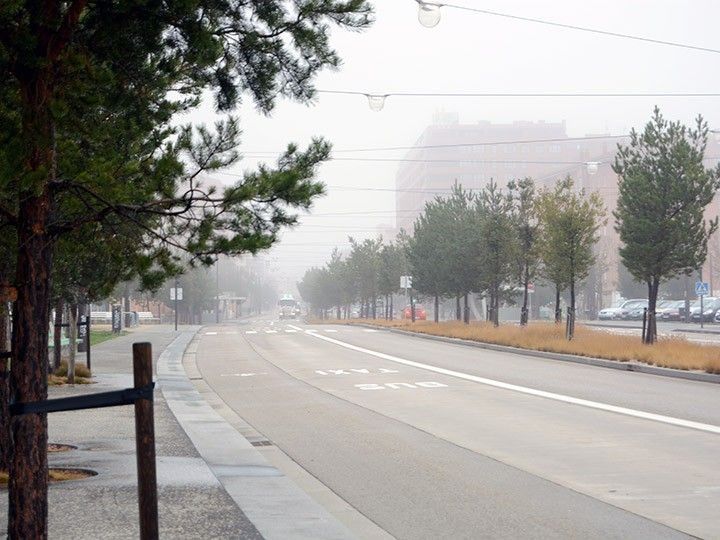 El Consorcio del Desvío afronta 2017 con tres ofertas de compra por valor de 11 millones