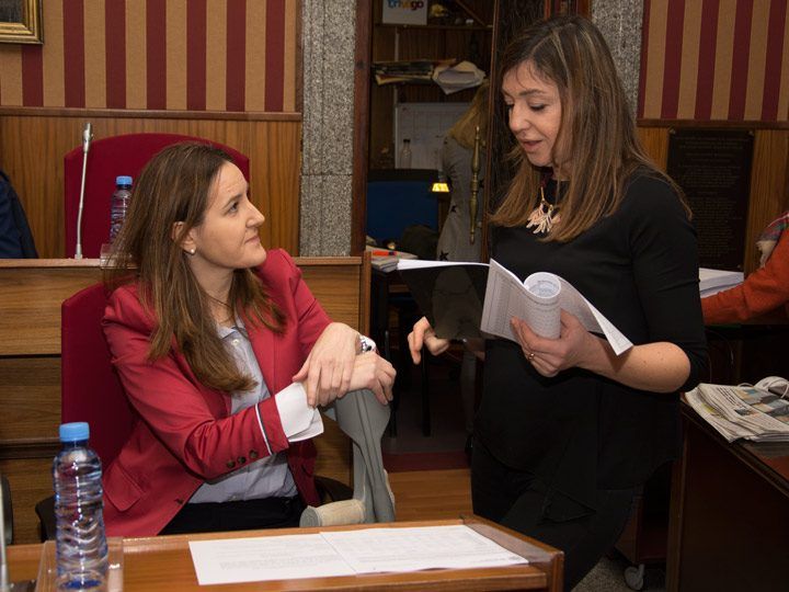 Servicios Sociales y la UBU analizarán las condiciones de vida de los mayores