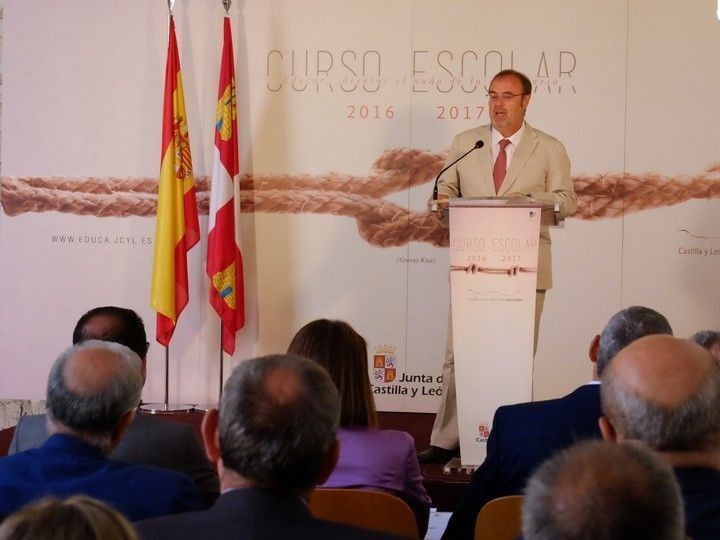 El Campus de Soria seguirá dependiendo de Valladolid por falta de “consenso”