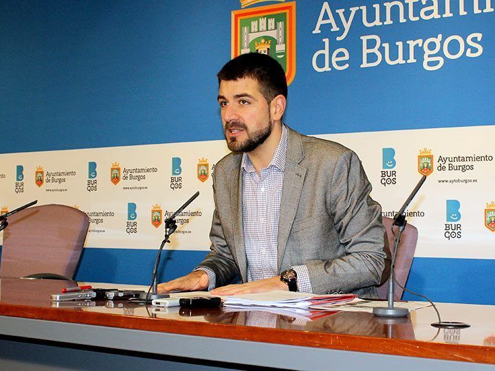 Jurado: “Nos gustaría que Burgos fuese sede fija del FesTval”