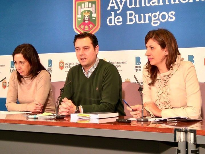 Solicitan un estudio sobre condiciones de vida y necesidades de los mayores en Burgos