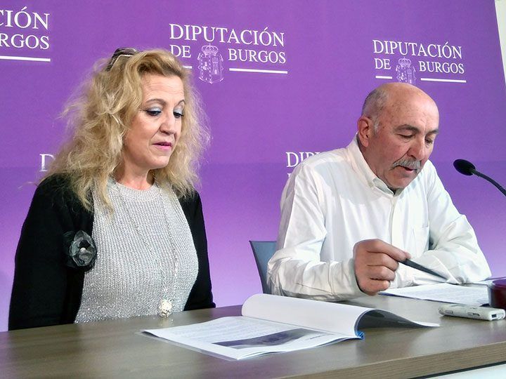 Senderismo Burgos cumple 10 años de amor por la naturaleza y compañerismo