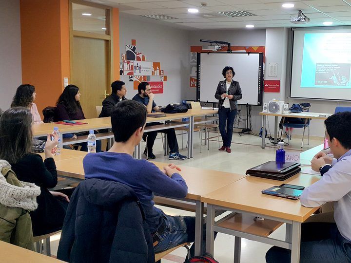 La UBU pone en marcha el programa Activa-T para mejorar las competencias laborales