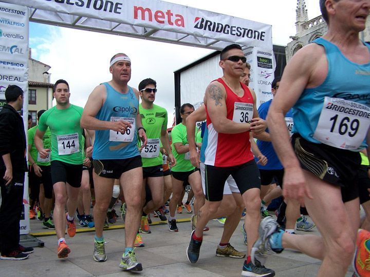 Los farmacéuticos advierten de la falta de preparación en la práctica deportiva