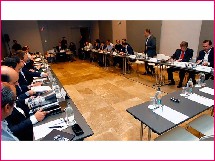 La ACB ratifica su postura contra la resolución de la CNMC