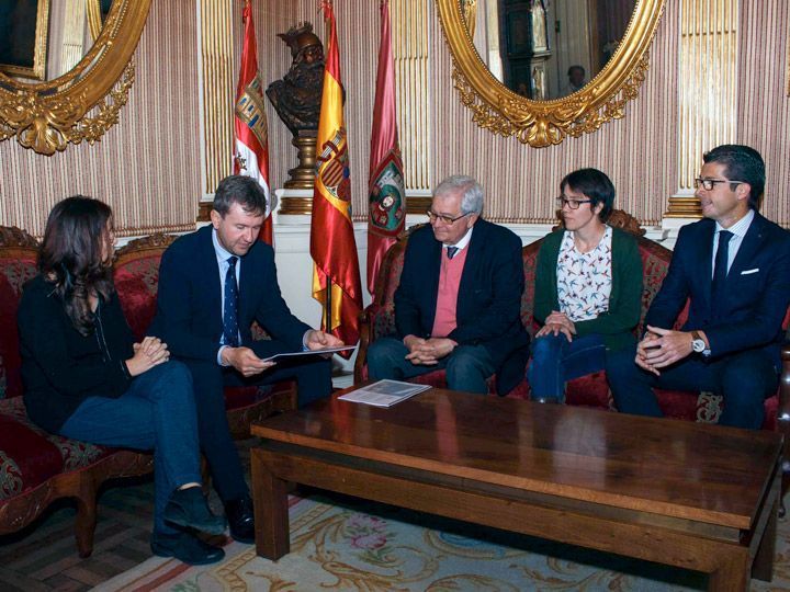 El XII Congreso Ibérico de Arqueometría dará a conocer 80 proyectos de investigación