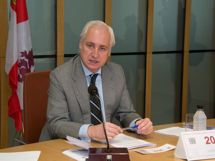 Concepción pide “paciencia” para la digitalización de la Justicia en la comunidad