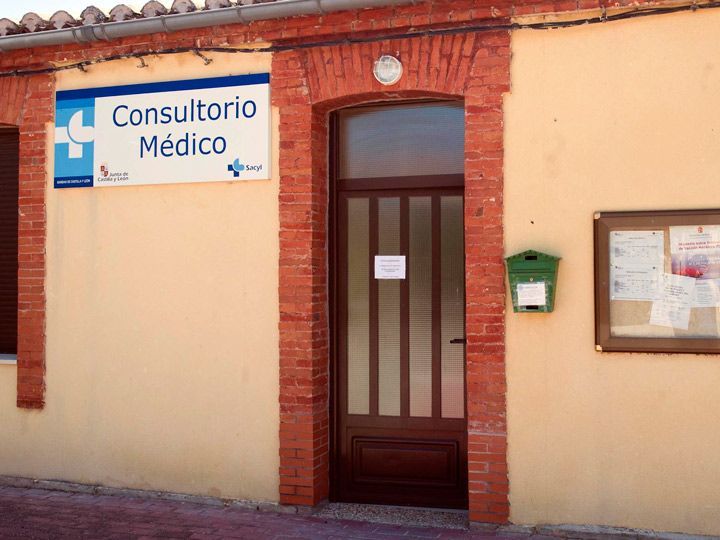 El Colegio de Médicos alerta de la falta de relevo generacional en Atención Primaria