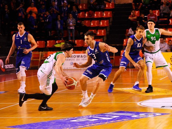 El San Pablo quiere apurar sus opciones al título