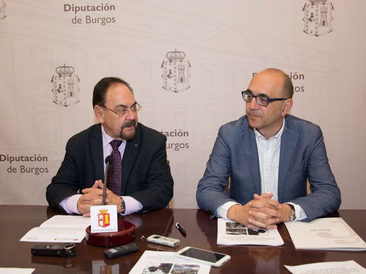 Sodebur y Fanega identifican cultivos alternativos con potencial para Burgos