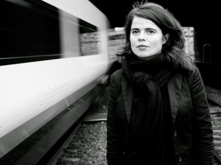 La cantante francesa Françoiz Breut, nueva cita del ciclo Coordenadas Polares