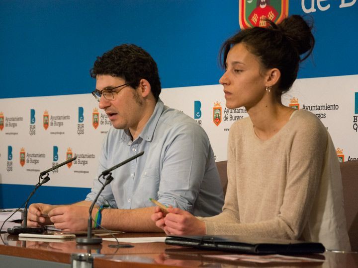 Imagina lamenta la escasa ejecución del presupuesto municipal de 2016