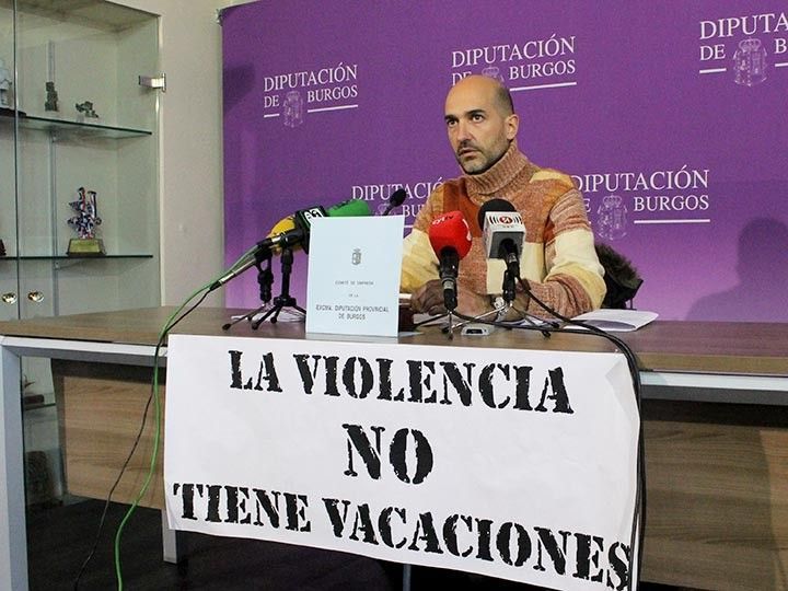 El SOI pide la dimisión “inmediata e irrevocable” del diputado provincial Martínez Rayón