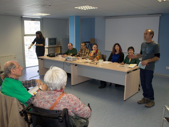 El tejido asociativo pide la convocatoria y el respeto hacia los consejos sectoriales