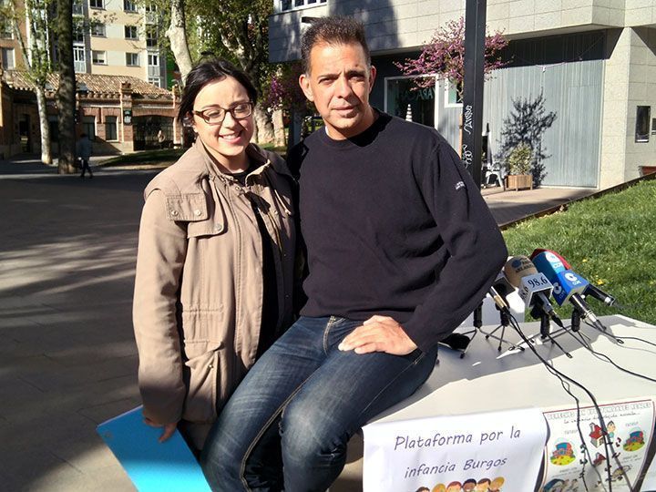 Burgos contará con una Plataforma por la Infancia para coordinar acciones