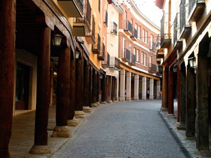 La Junta abre la convocatoria de ayudas para la restauración y conservación del patrimonio