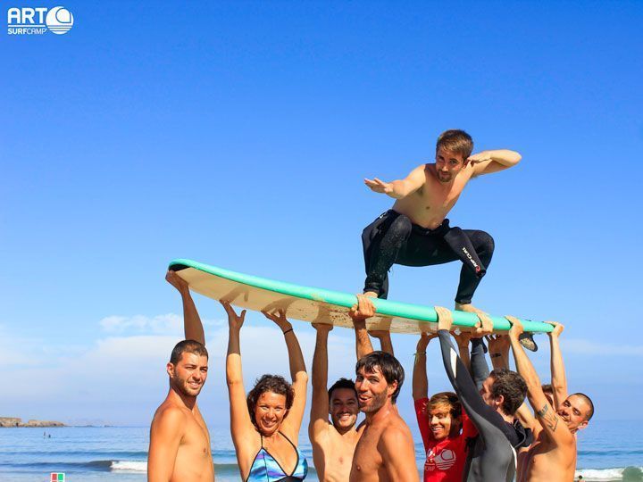 Cinco cosas que hacer en la provincia de A Coruña