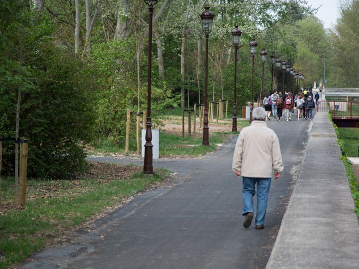 Finaliza la remodelación de la Quinta, que mantiene su espíritu, pero mejora su imagen