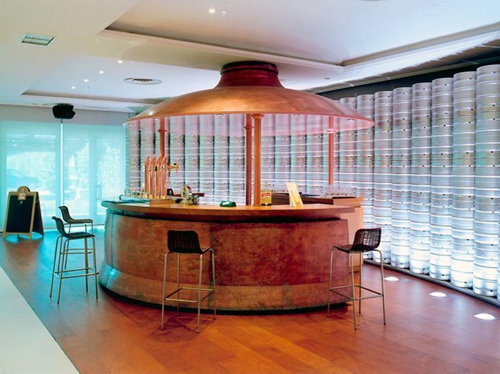 La UBU y Mahou San Miguel apuestan a que la ciencia con cerveza entra