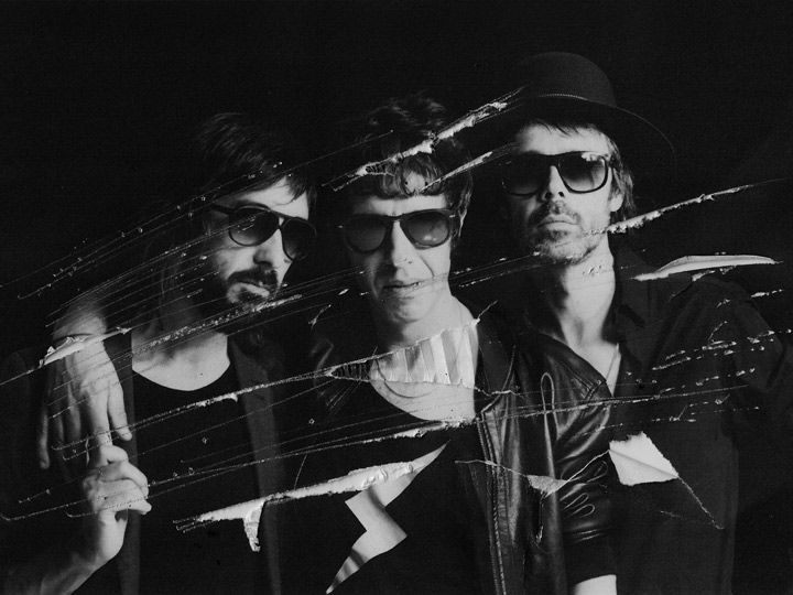 Sidonie se subirá el sábado al escenario de la Fábrica de Tornillos de Miranda