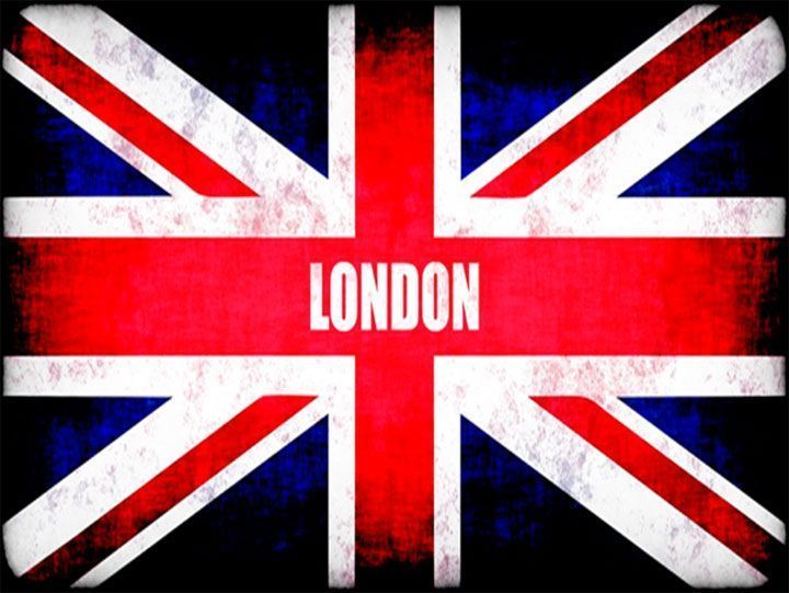 Búsqueda de trabajo en Londres